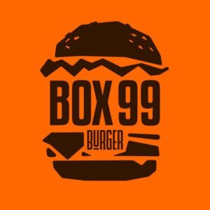 BOX-BURGER